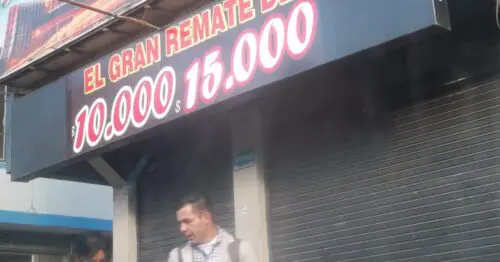 EL GRAN REMATE DE $ 10000 Y $ 15000 BOGOTÁ EL GRAN REMATE DE $ 10000 Y $ 15000 BOGOTÁ